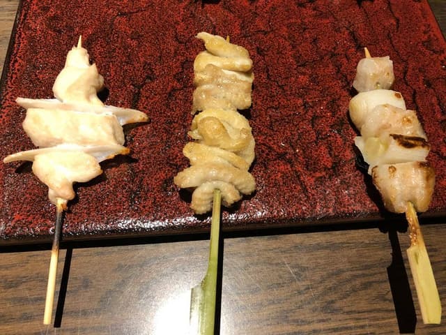 博多串焼き・野菜巻き 串巻きあーと 方南町店 - サブ画像1