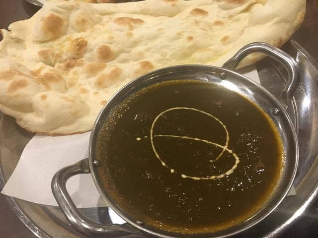 インド・ネパール・タイ料理 エビン 中川駅前店 - サブ画像3