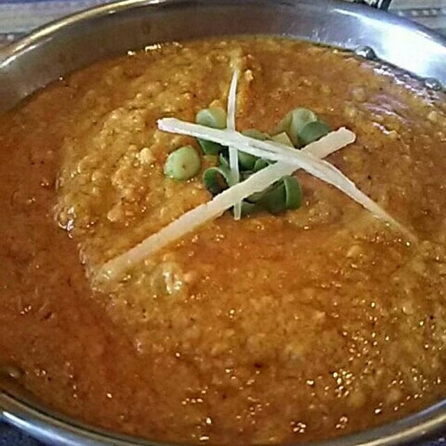 インドネパール料理ラージャ南柏店 - サブ画像1