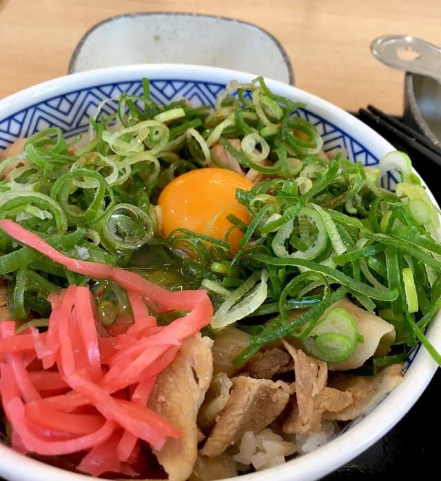 吉野家 米子市役所前店 - サブ画像3