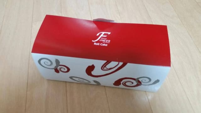 パティスリー フォンセ - サブ画像3