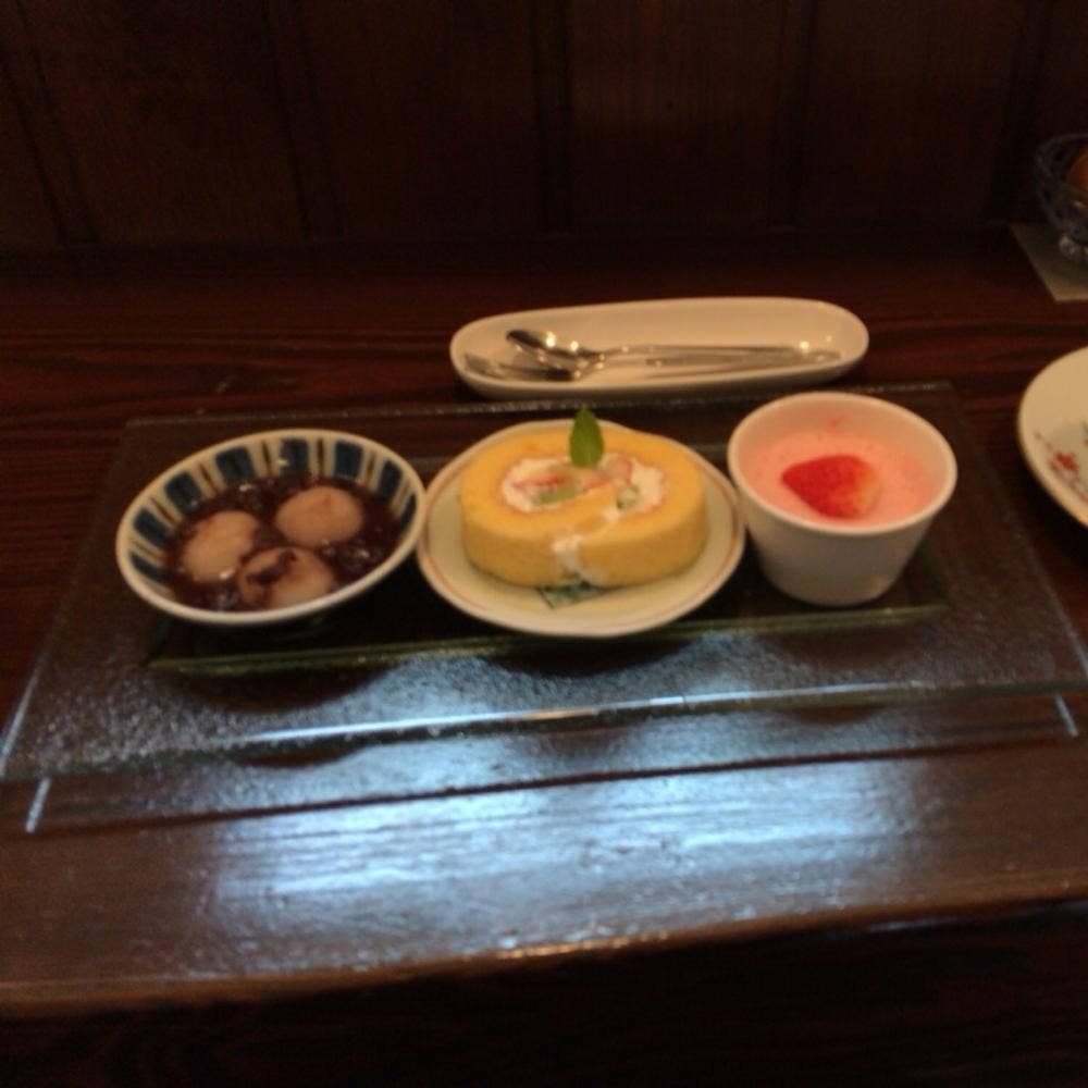 夢蒼