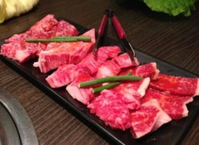 板前焼肉 一雅 - サブ画像3