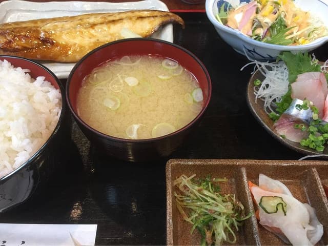 かつうら久七丸 - サブ画像2