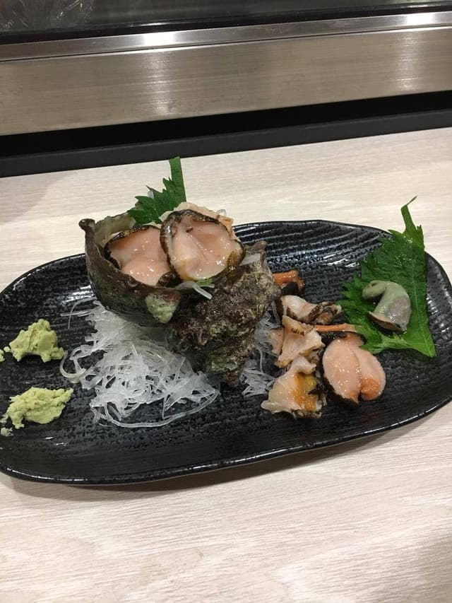 鮨処 扇 - サブ画像1