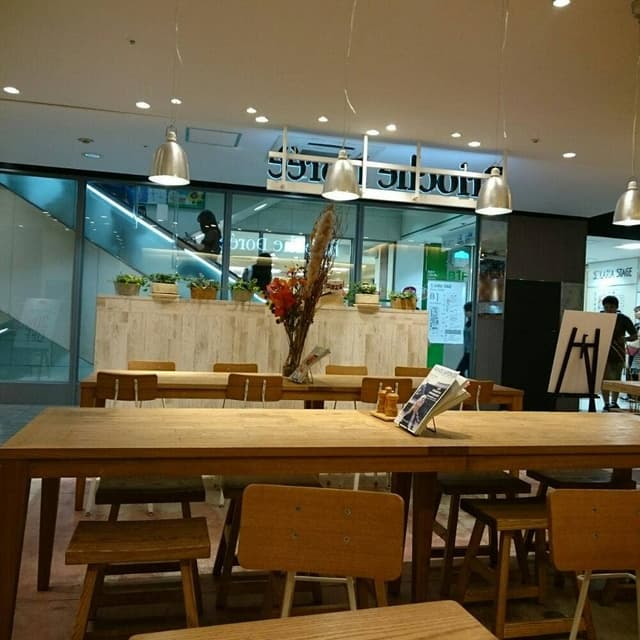 ブリオッシュ ドーレ 天神ソラリアステージ店 - サブ画像3