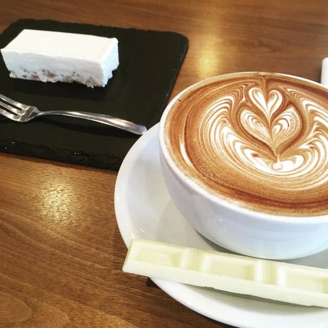 TOUFUYA Best Coffee & Tofu Dish - サブ画像1