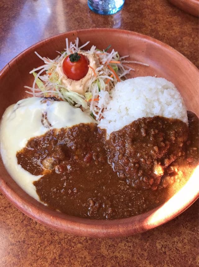 びっくりドンキー 北見店 - サブ画像1