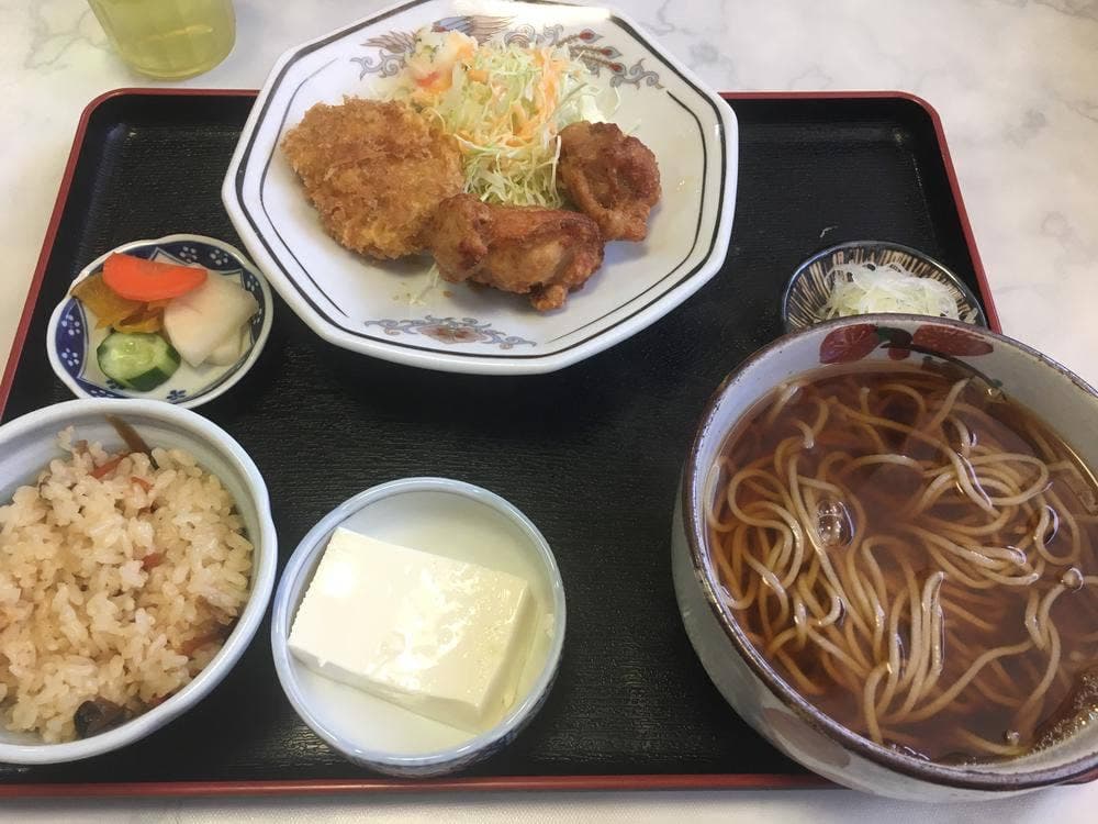 小川家立川店