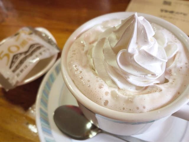コメダ珈琲店 前浜店 - サブ画像3
