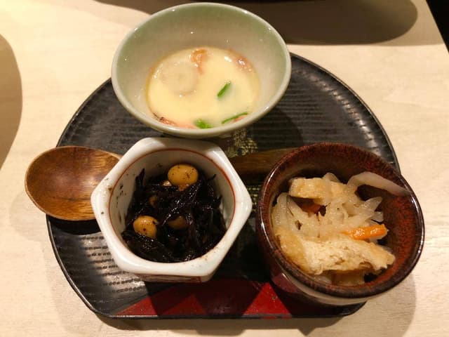 鮮菜厨房 一心 - サブ画像2