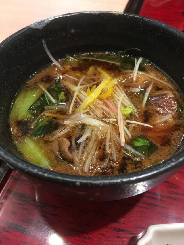 家族亭 南千里店 - サブ画像1