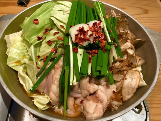 博多もつ鍋 やまや 天満駅前店 - サブ画像2