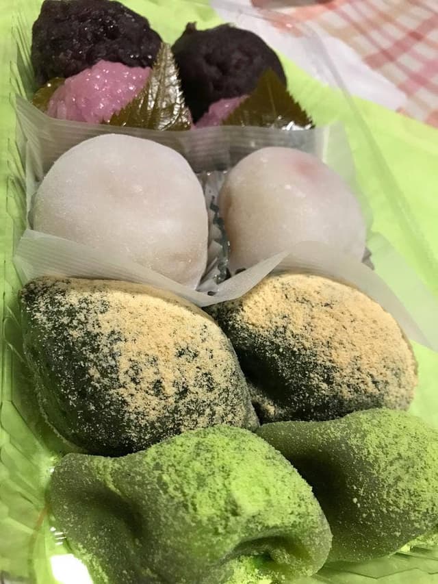 御菓子司 旭堂 - サブ画像3