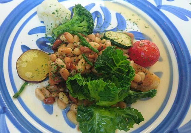 テラスレストラン ローズ - サブ画像1