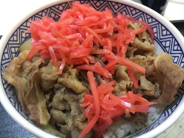 吉野家 博多デイトスアネックス店 - サブ画像2