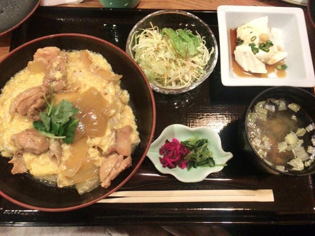 割烹串焼き 鳥笑 - サブ画像3
