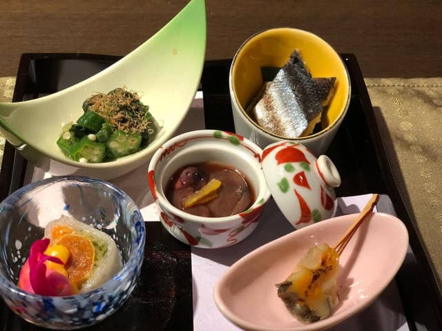 伊東ホテル聚楽 ダイニング 花筏 - サブ画像1