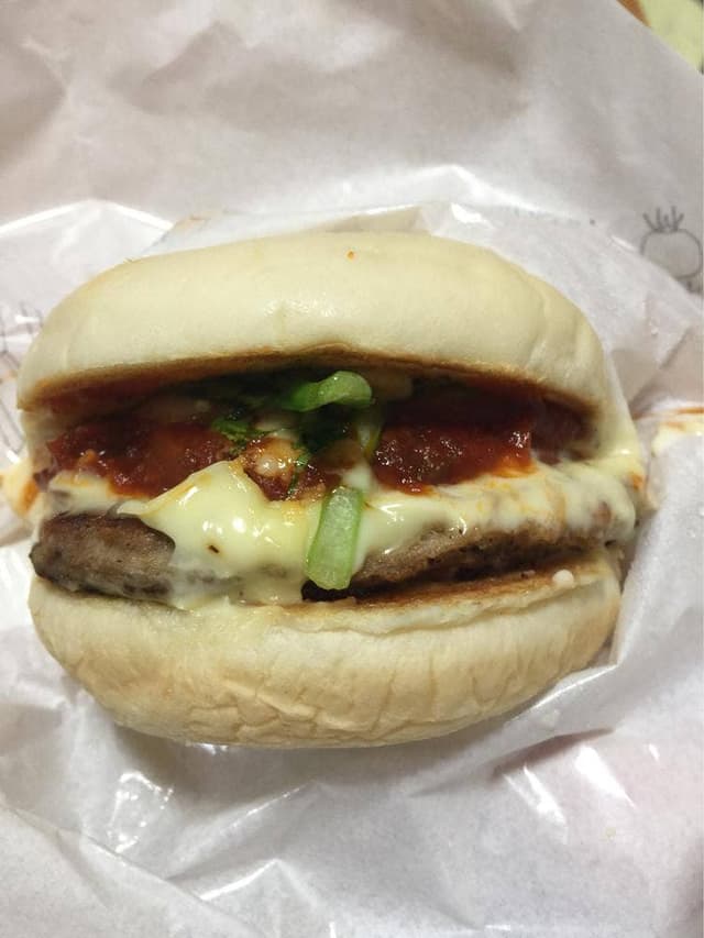 モスバーガー リプレ川口店 - サブ画像2