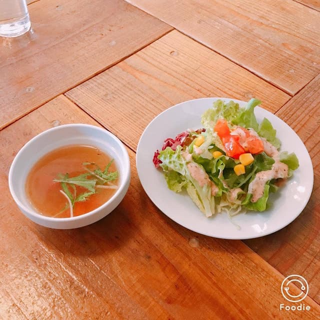 カフェ ドットファイブ - サブ画像3