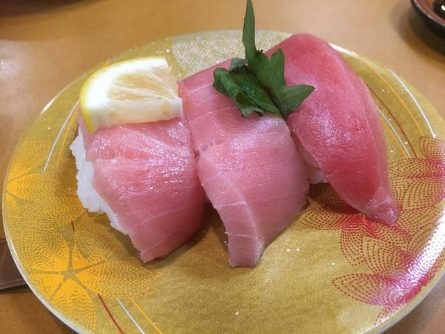 すし遊館 善通寺店 - サブ画像3