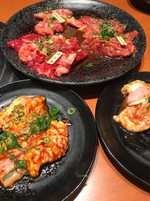 焼肉特急 西昆陽171駅 - サブ画像3