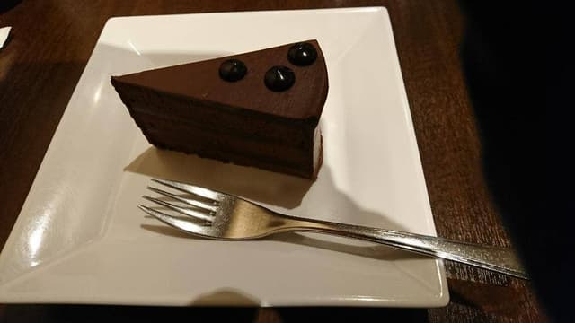 カフェ ミヤマ 渋谷東口駅前店 - サブ画像3