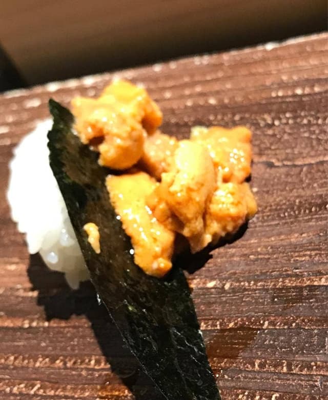 鮨 立 - サブ画像2