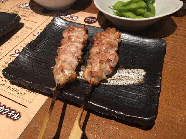 炭火焼鳥 とりだん 本町店 - サブ画像3