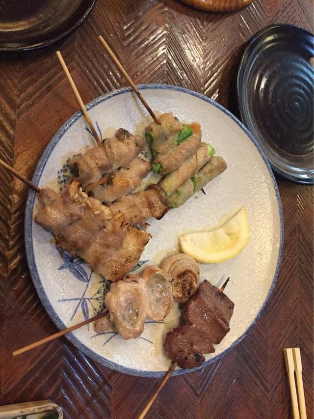 串焼処松竹 - サブ画像1