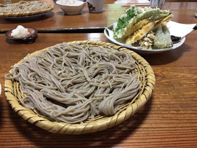 たんぼ そば店 - サブ画像3