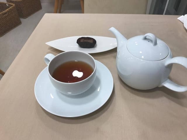 Tea Zon - サブ画像1