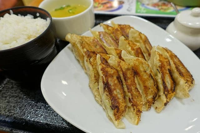 リンガーハット 長崎稲佐橋店 - サブ画像2
