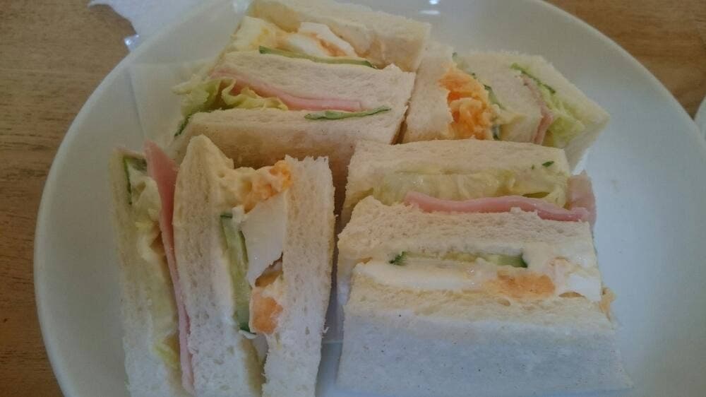 煙草屋珈琲