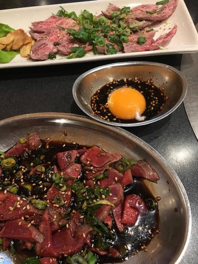アリラン峠 岡垣店 - サブ画像2