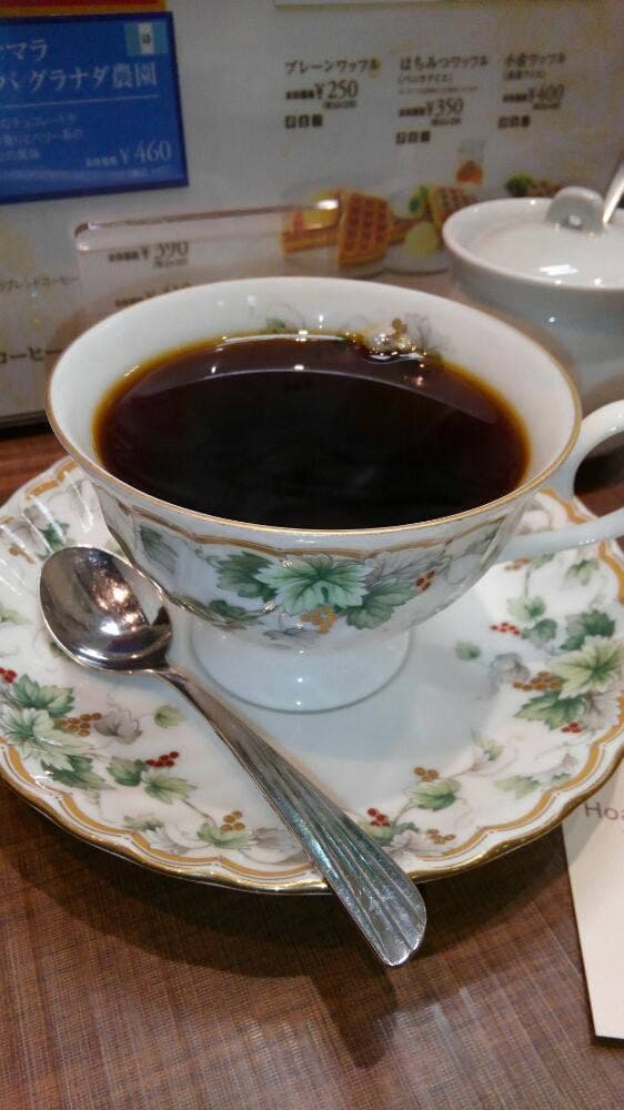 UCCカフェメルカード そごう横浜店 - サブ画像3