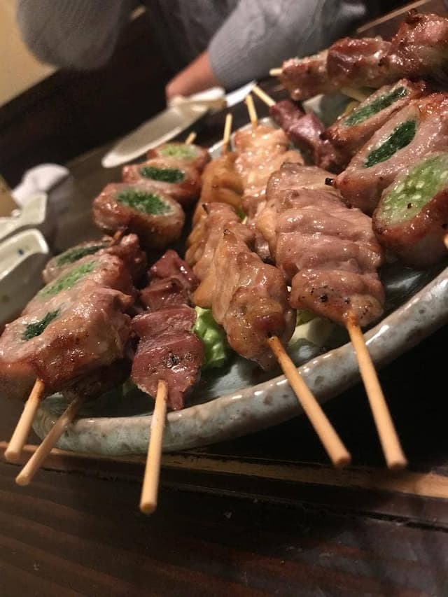 やき鳥 枡家 大橋本店 - サブ画像1