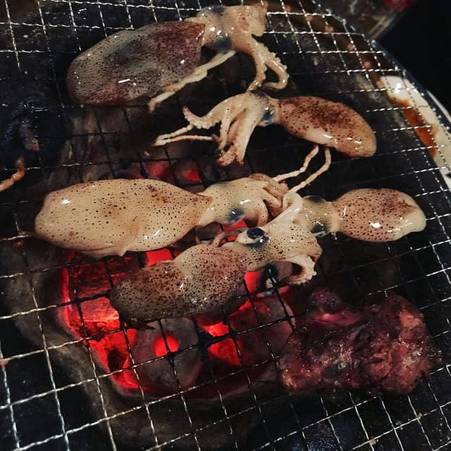 台風倶楽部 Pousse Cafe - サブ画像1