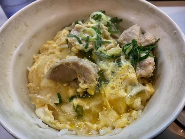 松屋 難波千日前店 - サブ画像1