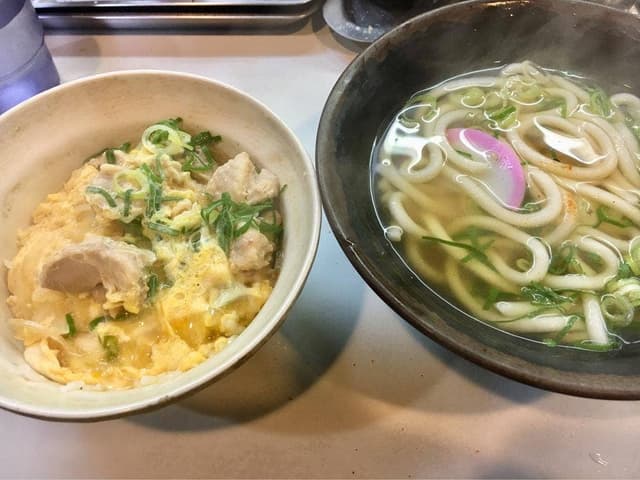 松屋 難波千日前店 - サブ画像2