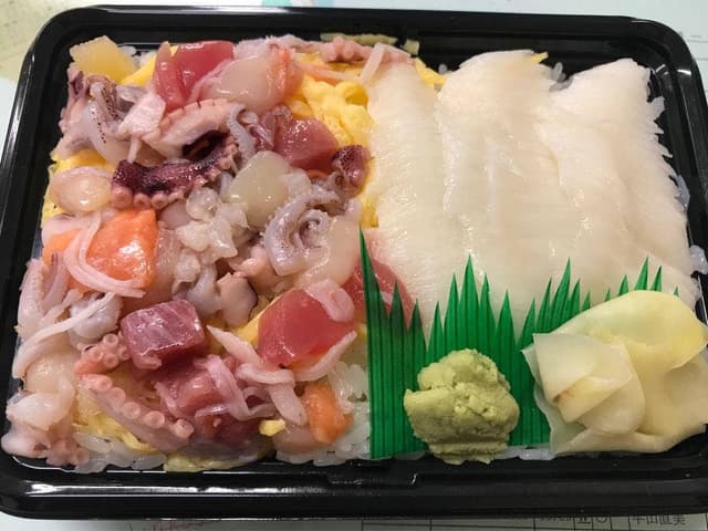 花すし - サブ画像2