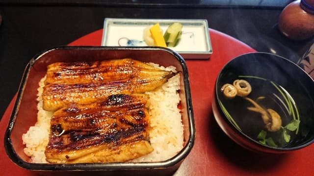 割烹 柳家 - サブ画像1