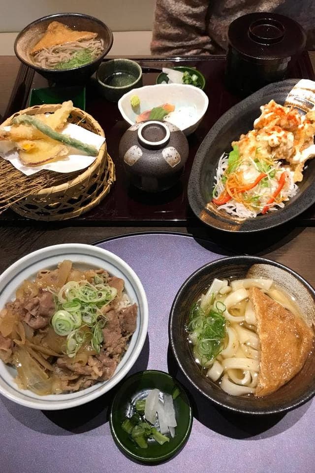 和食ダイニング ごちそう村 泉佐野店 - サブ画像1