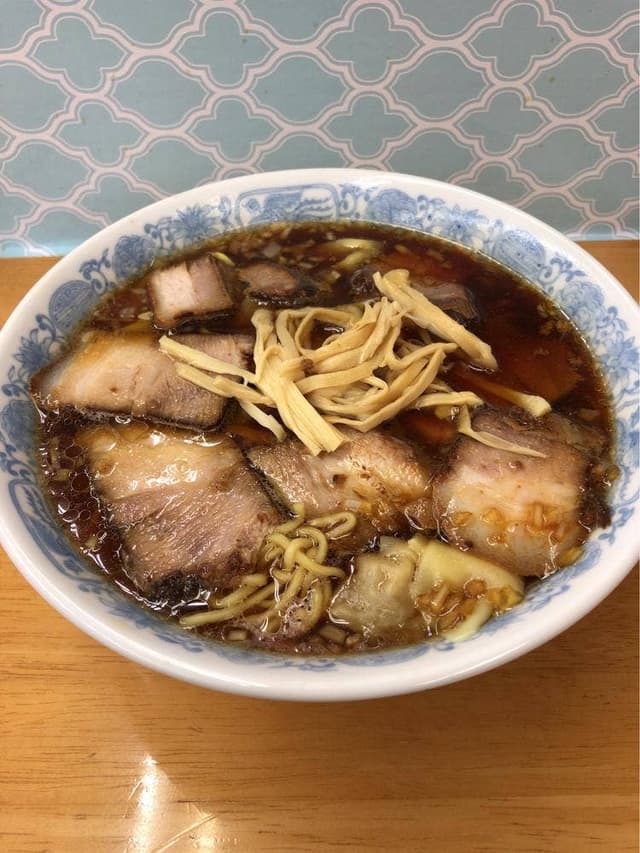 富士屋ラーメン 五井店 - サブ画像2