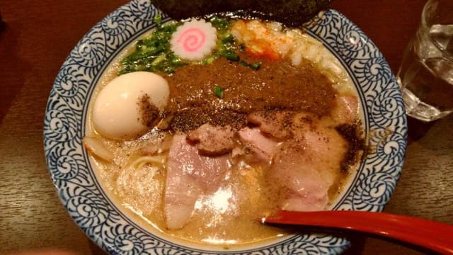 らーめん得道 - サブ画像2