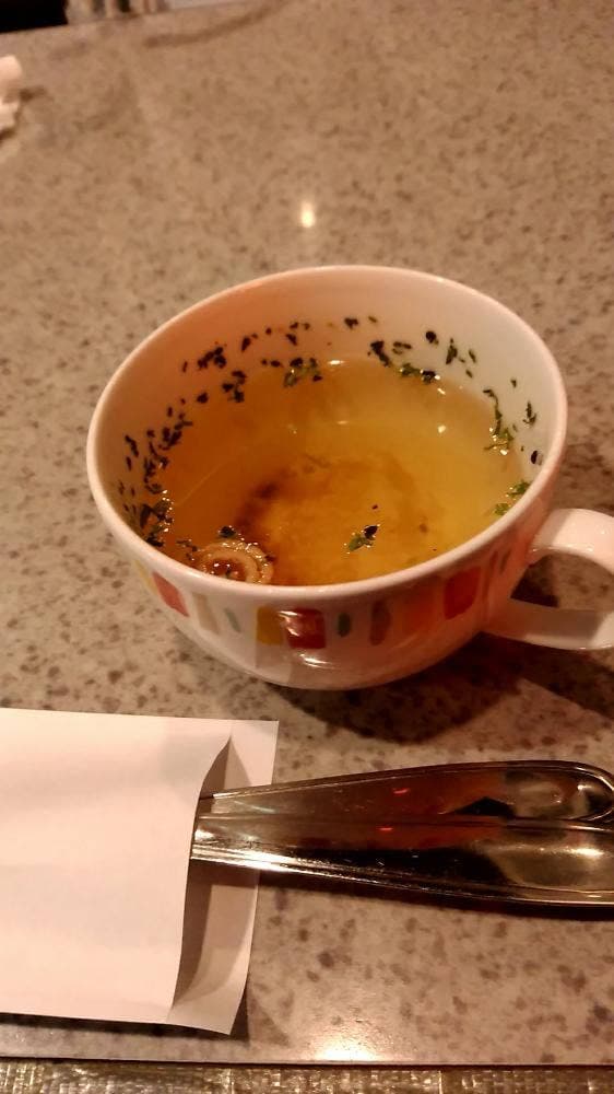 CAFE Tamamitsu - サブ画像3