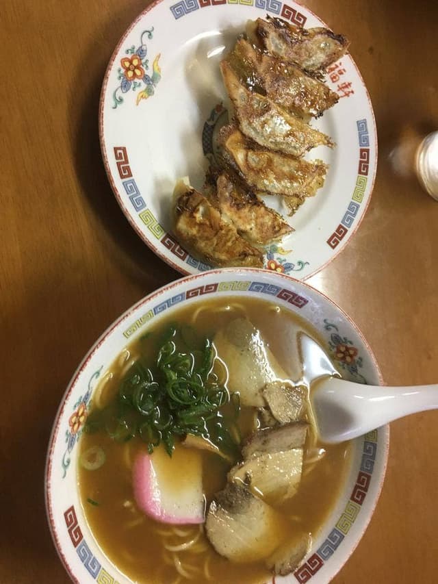 中華そば大福軒 - サブ画像2