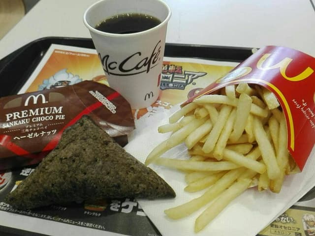 マクドナルド 254和光店 - サブ画像1
