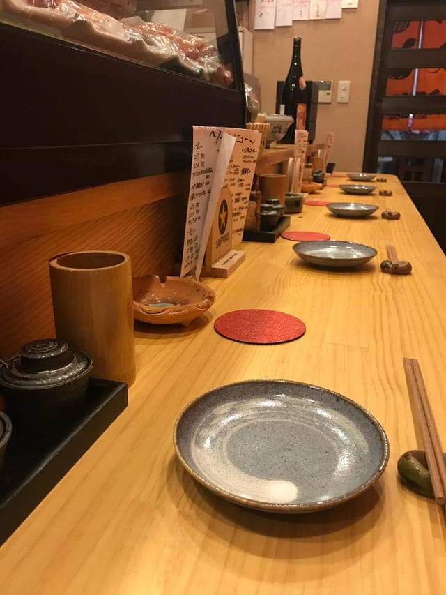 焼きもんや さほ - サブ画像1