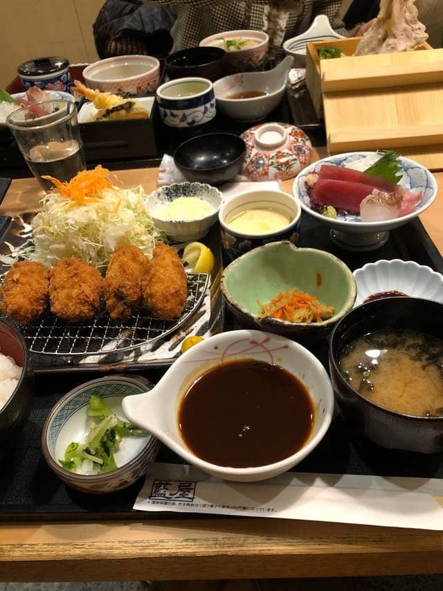 藍屋 東松山店 - サブ画像2